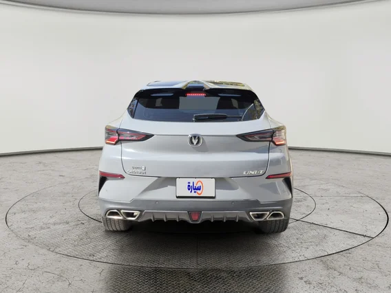 شانجان يوني تي Elite 2024 