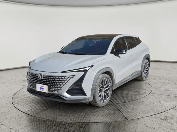 شانجان يوني تي Elite 2024 