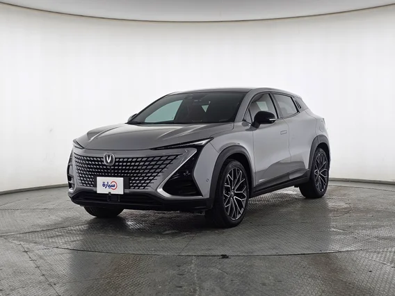 Changan UNI T Elite 2024 