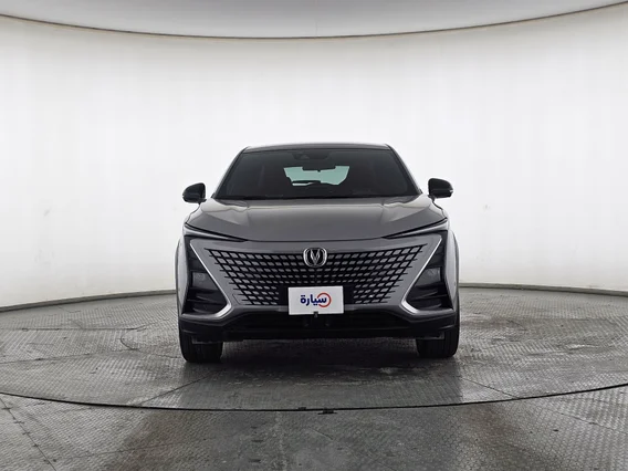 Changan UNI T Elite 2024 