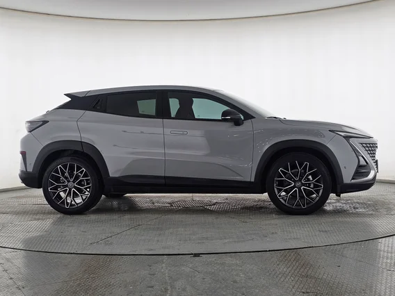 Changan UNI T Elite 2024 