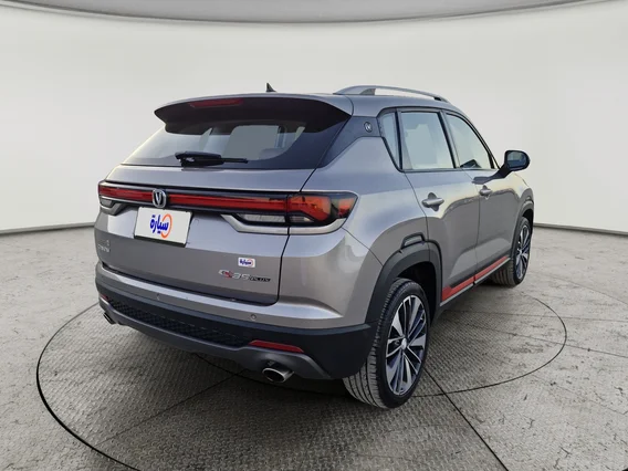 شانجان CS35 Plus Smart 2023 