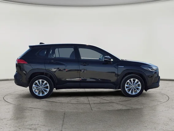 Toyota Corolla Cross LE HEV 2023 