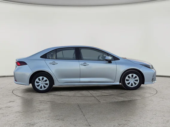 تويوتا كورولا XLI 2022 