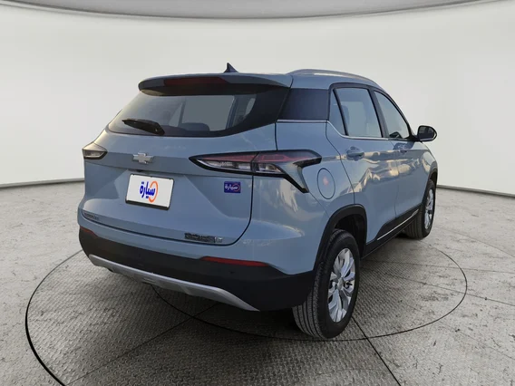 Chevrolet Groove LT 2023 