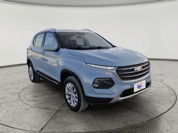 Chevrolet Groove LT 2023 