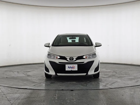 تويوتا يارس Y 2020 