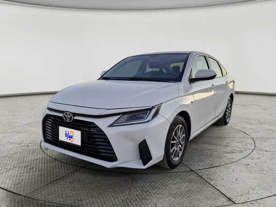 تويوتا يارس Y 2023 