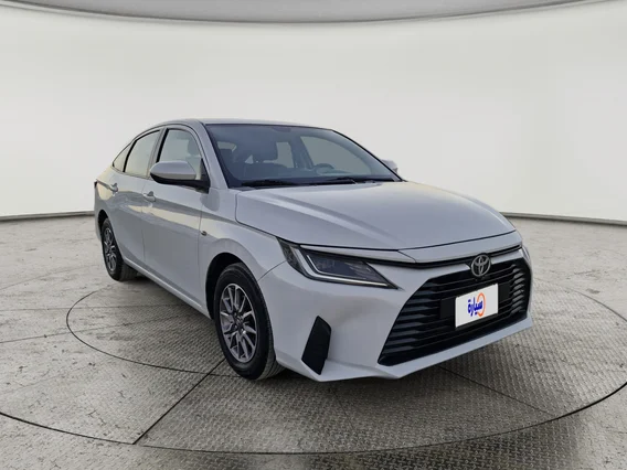 تويوتا يارس Y 2023 