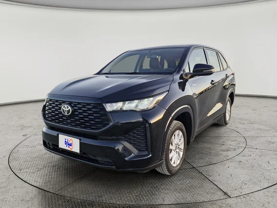 Toyota Innova GL HEV 2024 