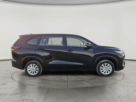 Toyota Innova GL HEV 2024 