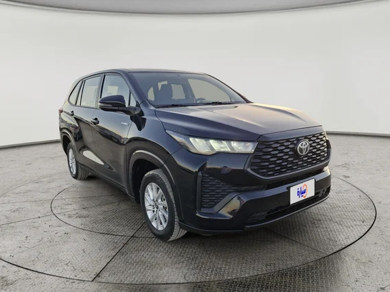 Toyota Innova GL HEV 2024 