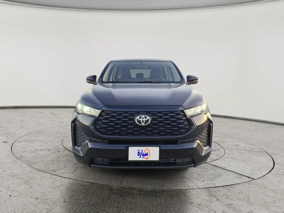 Toyota Innova GL HEV 2024 