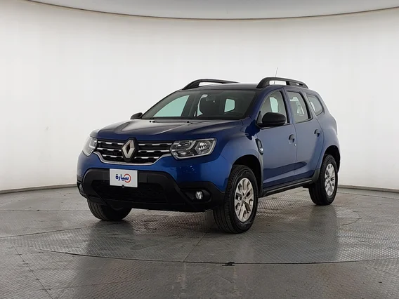 Renault Duster PE 2023 