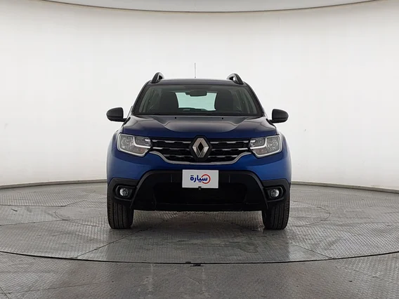 Renault Duster PE 2023 