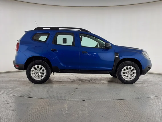 Renault Duster PE 2023 