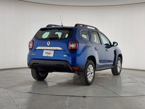 Renault Duster PE 2023 