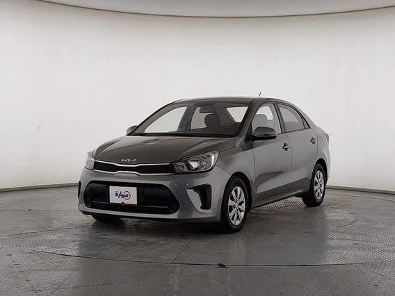 كيا بيجاس LX 2022 