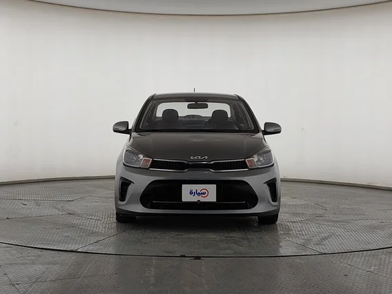 كيا بيجاس LX 2022 