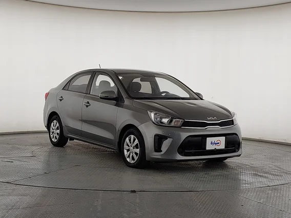 كيا بيجاس LX 2022 