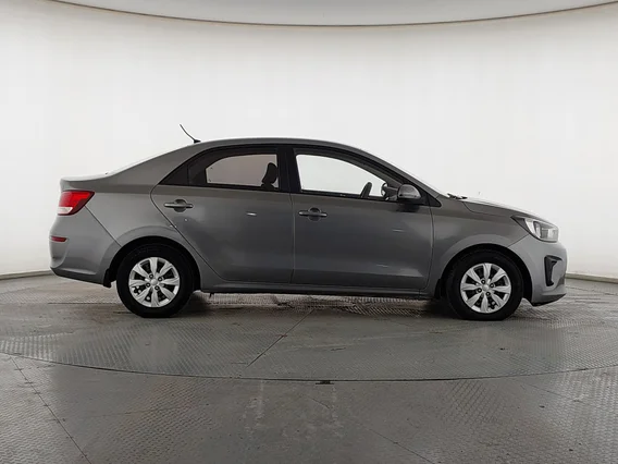 كيا بيجاس LX 2022 