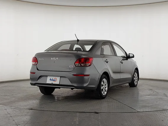 كيا بيجاس LX 2022 