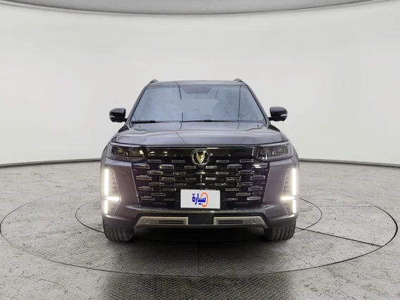 Changan CS95 Classic 2025 دبل