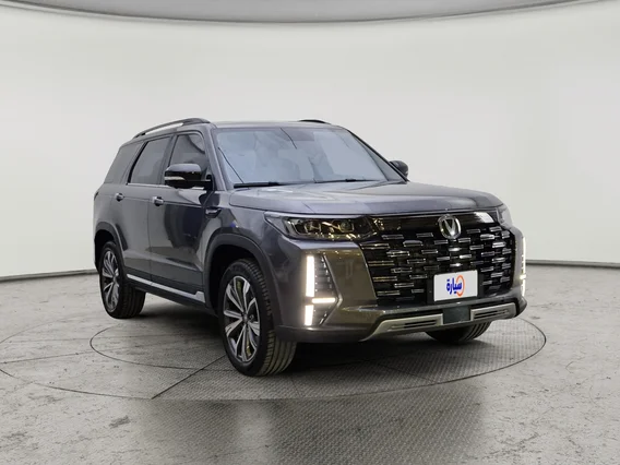 Changan CS95 Classic 2025 دبل