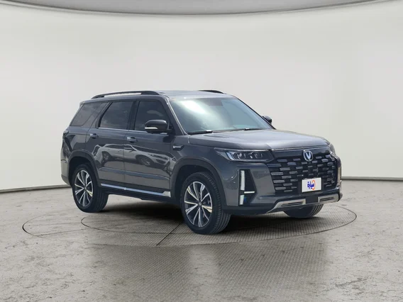 Changan CS95 Classic 2025 