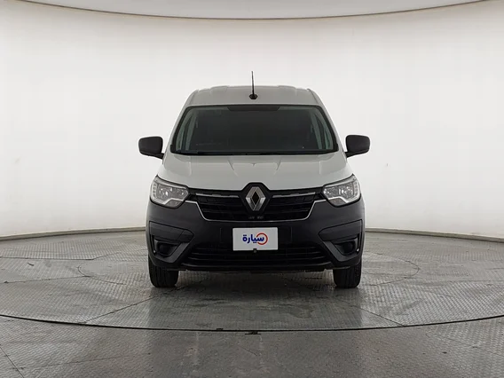 رينو اكسبرس فان 2024 