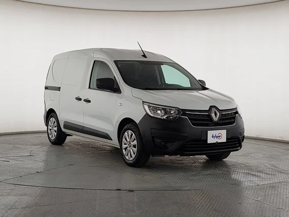 رينو اكسبرس فان 2024 