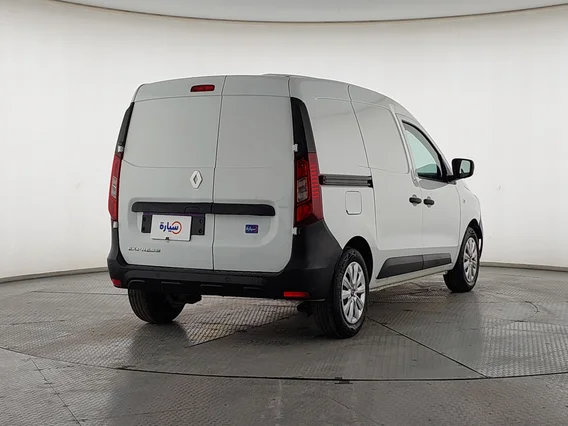 رينو اكسبرس فان 2024 