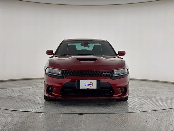 Dodge Charger GT 2022 