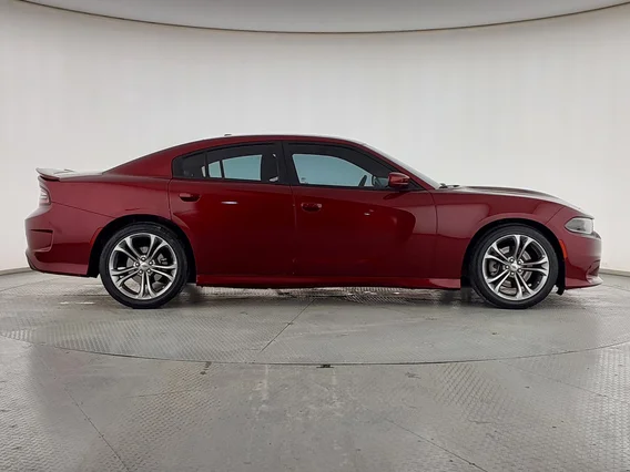 Dodge Charger GT 2022 