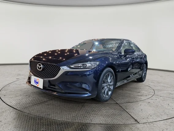 مازدا 6 Skyactive G 2023 