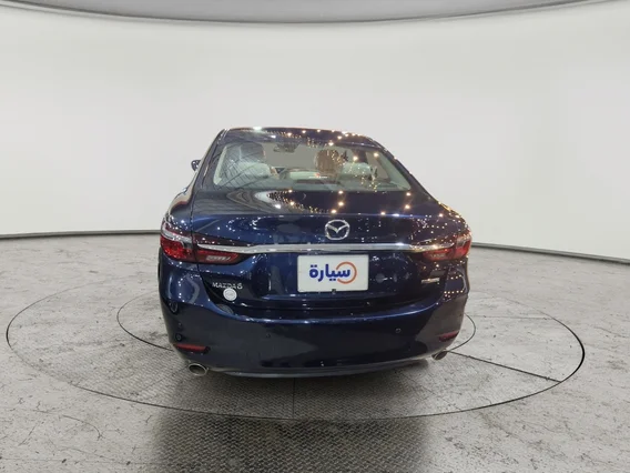 مازدا 6 Skyactive G 2023 
