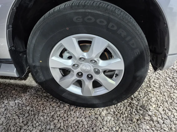 Mitsubishi Pajero GLS 5Doors 2020 دبل