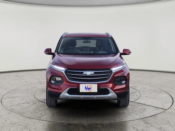 Chevrolet Groove LT 2023 