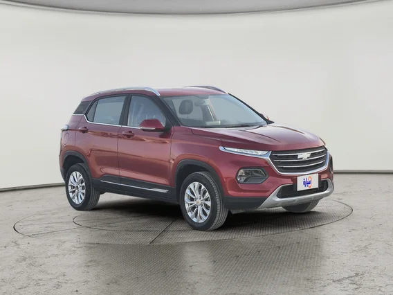 Chevrolet Groove LT 2023 