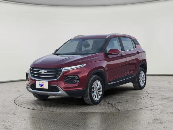 Chevrolet Groove LT 2023 