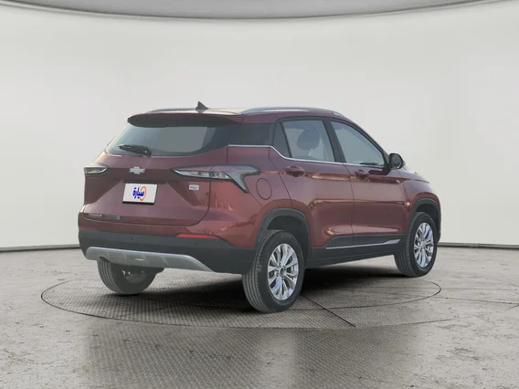 Chevrolet Groove LT 2023 