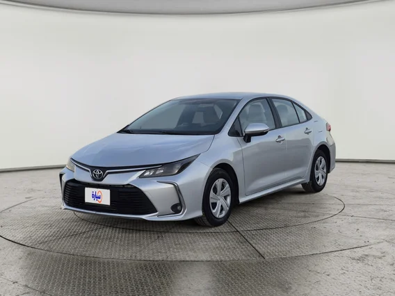 Toyota Corolla XLI 2023 