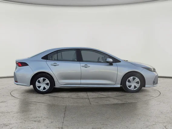 Toyota Corolla XLI 2023 