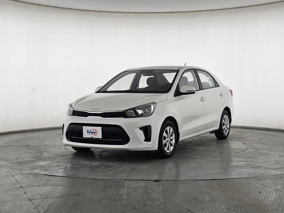 Kia Pegas LX 2023 