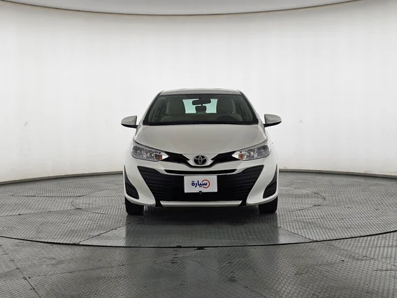 تويوتا يارس Y 2019 