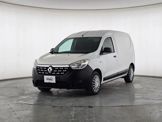 رينو دوكر Van بضاعة 2020 