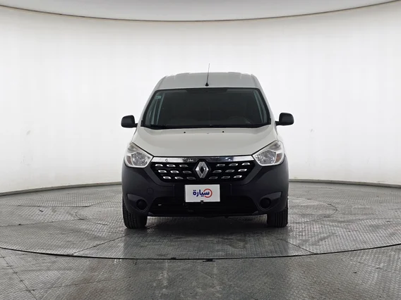 رينو دوكر Van بضاعة 2020 