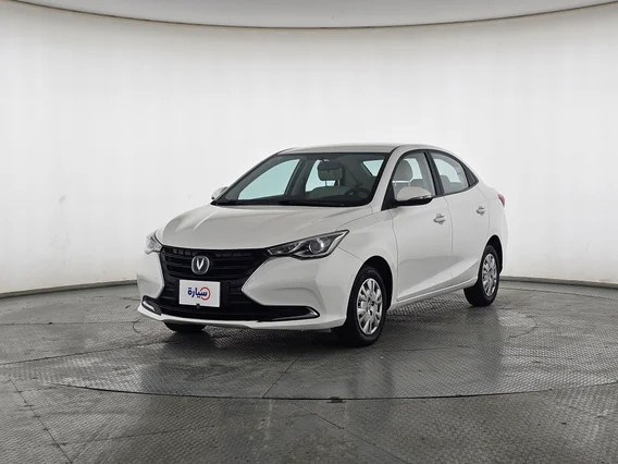 Changan Alsvin Basic 2023 