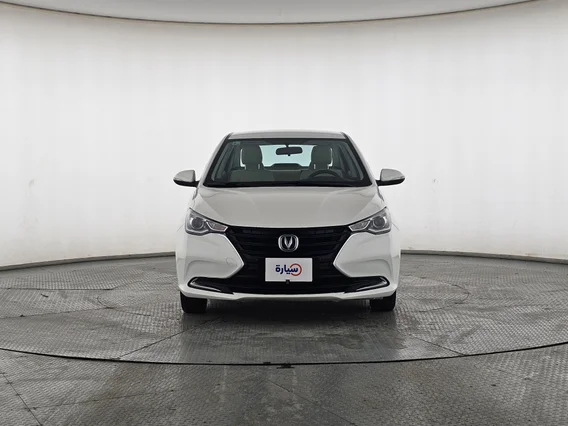 Changan Alsvin Basic 2023 