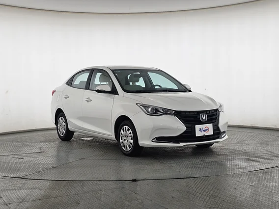 Changan Alsvin Basic 2023 